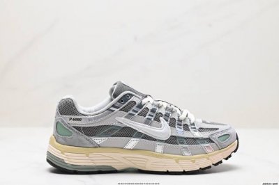 公司级nike Initiator Running 耐克ins 超火复古老爹跑鞋 纯原版本 耐克 P-6000老爹鞋initiator 独家出货 独家私模 原鞋
