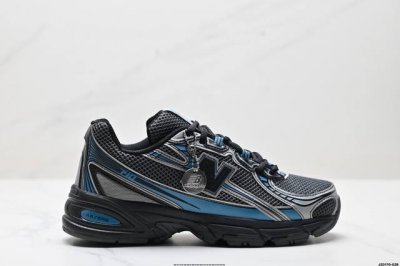 公司级新百伦中古跑鞋 New Balance 740系列新百伦 潮流男女运动鞋 Nb740跑步鞋透气鞋复古潮鞋 货号:U740Wn2 尺码:36 37 37.5