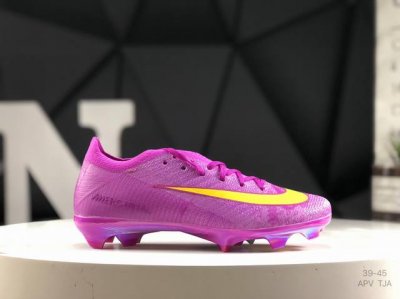 耐克 Nike Mercurial Vapor 16 Air Zoom Elite Ag-Pro 舒适 防滑耐磨 耐克足球鞋 货号:Hf9398-900 尺码: