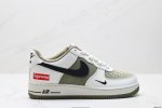 公司级Nike Air Force 1‘07 原楦头原纸板 打造纯正低帮空军版型 专注外贸渠道 全掌内置蜂窝气垫 原盒配件 原厂中底钢印、拉帮完美 货号:Ch6