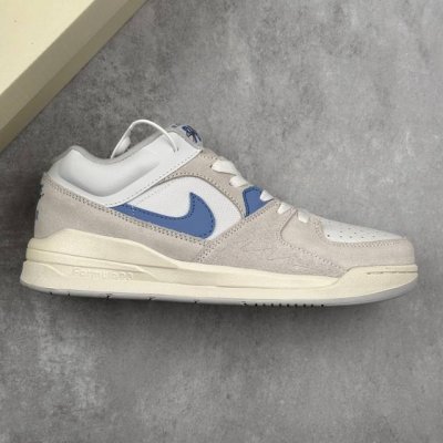 本地260 核心私 公司级耐克Nike Air Jordan Stadium 9O 男女休闲鞋情侣百搭板鞋运动鞋 jordan Stadium 90充满了对Ti
