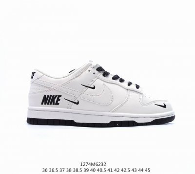 Nike Sb Dunk Low 联名三勾 纯原大厂出品 极力推荐 原装头层材料 独家版型蒸餾加工 帶來的是更好的视觉和脚感体验 大厂纯原品质出货 清洁度 电绣