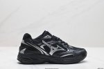 公司级Mizuno Speed 2K 美津浓男女城市机能山系运动休闲鞋脏脏鞋 货号:D1Gh222919 尺码:36 36.5 37.5 38 38.5 39