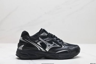 公司级Mizuno Speed 2K 美津浓男女城市机能山系运动休闲鞋脏脏鞋 货号:D1Gh222919 尺码:36 36.5 37.5 38 38.5 39