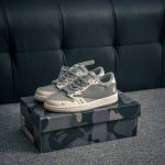 核心私 air Jordan 1 乔丹篮球鞋男女运动鞋潮流板鞋 货号 Bb6511 625 尺码 36 37 37.5 38 38.5 39 40 40.5 4