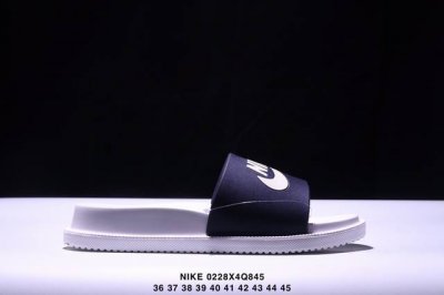 耐克 Nike 情侣夏季沙滩涉水休闲百搭运动潮流人字拖凉拖鞋。 Xm0228Q8