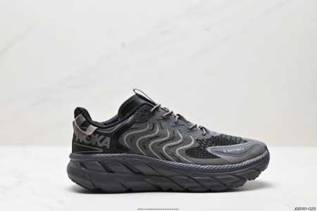 公司级satisfy X Hoka One One 百搭舒适防滑 低帮跑步鞋 货号:1143450 尺码:36 36.5 37.5 38 38.5 39 40 - 点击图像关闭