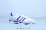 阿迪达斯 Adidas Originals Sl 72 百搭潮流 轻松舒适防滑耐磨低帮 生活休闲鞋 货号 Fv4430 510 Ddeeu半 36-45