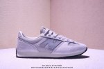 公司级New Balance Nb 471系列 织物牛剖层革 复古时尚 防滑耐磨低帮 生活休闲鞋 货号:U471Xa Xm0414Q935