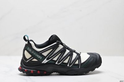 salazoon哈士奇 自主品牌Xt 户外越野跑鞋 尺码:36-45 Id:Jgd474-Fjk