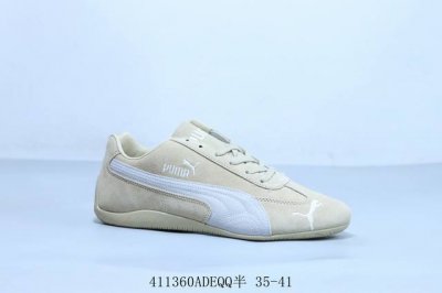 puma 彪马 Vlado Stenzel pl 休闲复古运动板鞋 货号 403903-02 41 Adeqq半 35-41