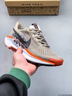 耐克Nike Pegasus Trail 5 夏新款透气越野跑步鞋 0406284H26
