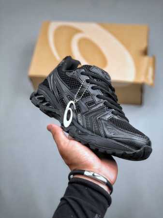 asics Gel-Kayano 14亚卡诺14低代帮专业有氧轻超量休闲动运全能慢鞋跑。标原半码制#全新原装数据开人发体工学体一式轻贾质卡双编层鞋织面,针织高弹 - 点击图像关闭
