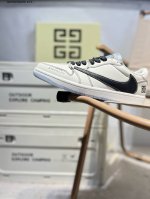 公司级头层皮乔丹Air Jordan 1 Low Aj1低帮系列篮球鞋 官方同步配色 原装级产物 #拒绝公底 立体鞋型 细节完美 高清洁度Dm7866 Qq76