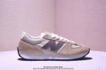 new Balance Nb471 充正品质 经典复古时髦 休闲跑步鞋 完美平衡了复古腔调与现代舒适 这双承载着时空对话的跑鞋 正在用毫米级的细节革新 书写复古