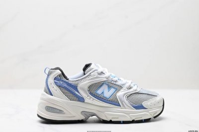 公司级新百伦 Nb530 New Balance 530 复跑古鞋Nb530这鞋双确实是Nb家经复典古款式之一，以全科新技诠释，成打功造530鞋款。鞋面保在持5