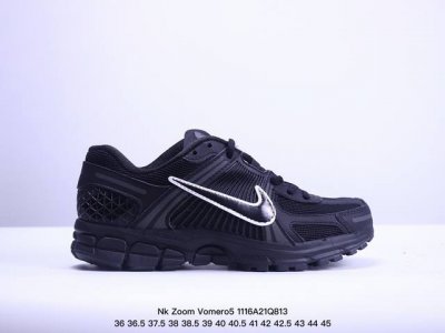Nk Zoom Vomero 5 Sp 佛莫罗5代系列经典复古休闲运动慢跑鞋 货号：Ci1694- 尺码：36 36.5 37.5 38 38.5 39 40