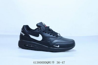 nike Air Max 1代 87 Sp 经典复古小气垫缓震跑鞋 货号 Hf8813-001 413800Ddqwu半 36-47