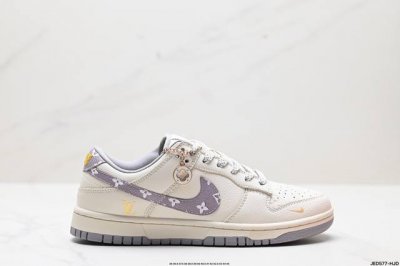 公司级耐克nike Sb Dunk Low Retro 扣篮系列 复古低帮休闲运动滑板板鞋 采用脚感柔软舒适zoomair气垫 有效吸收滑板等极限运动在落地时带