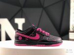 290 nike Sb Dunk Low X 小米 联名 原装头层材料 独家版型蒸餾加工 帶來的是更好的视觉和脚感体验 大厂纯原品质出货 清洁度 电绣工艺 皮料