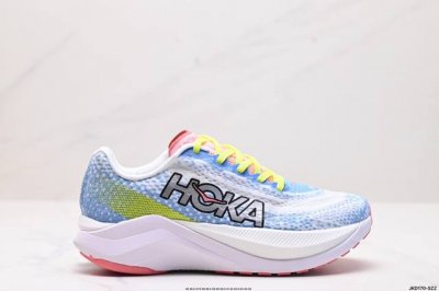公司级小红书推荐hoka W Mach X全新配色 这个品牌来自于新西兰的毛利语，Hoka表示大地，One One表示飞越，连起来就是飞越地平线，One One