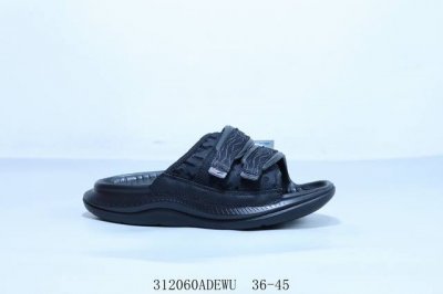 130 hoka U Ora Luxe 夏季休闲沙滩运动拖鞋 货号 1124150 312060Adewu 36-45