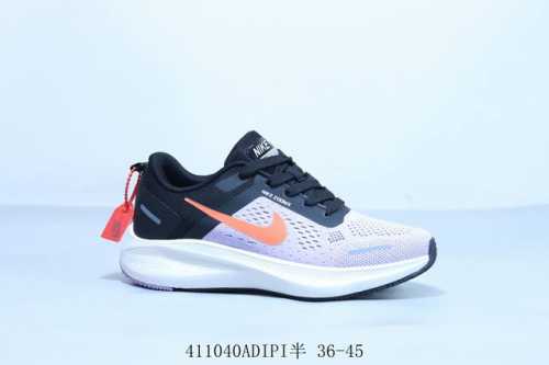 Nike耐克 Sneakers 登月 针织透气舒适运动跑步鞋 货号 Cz67 03 41 Adipi半 36-45