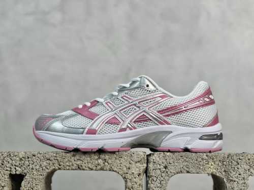 放店私 天猫实体专供 Hal Studios X 亚瑟士 Asics Gel-1 Mk Iii 系列低帮复古休闲运动慢跑鞋 #升级原楦原纸版开发版型 #采用长绒