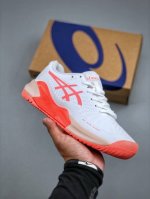 Asics亚瑟士Gel-Challenger 14代缓震防滑网球鞋 货号 1042A231-101 尺码 36-40 半
