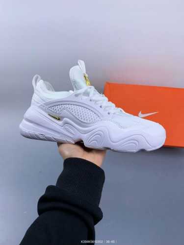 Nike 耐克 Serena Williams Design Crew X Nike Victory 塞雷娜 威廉姆斯秋季新款运动鞋 Size：如图 编码：K3