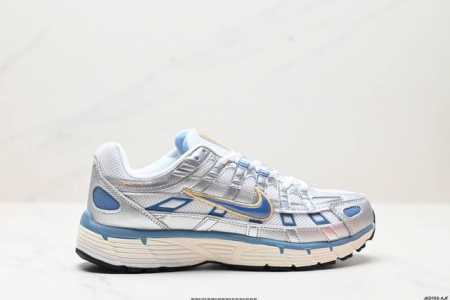 公司级nike Initiator Running 耐克ins 超火复古老爹跑鞋 纯原版本 耐克 P-6000老爹鞋initiator 独家出货 独家私模 原鞋 - 点击图像关闭