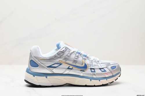 公司级nike Initiator Running 耐克ins 超火复古老爹跑鞋 纯原版本 耐克 P-6000老爹鞋initiator 独家出货 独家私模 原鞋