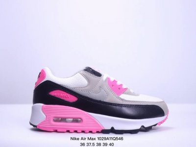 耐克 Nike Air Max 90复古气垫百搭休闲运动慢跑鞋 325123 047 尺码：36 37 38 39 40 41 42 43 44 45 XM10