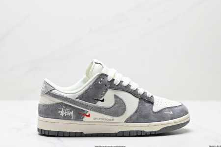 公司级Nk Dunk Low Retro “Diy高端定制” 低帮休闲运动板鞋 原装头层材料 用料绝不含糊 独家版型蒸餾加工帶來的是更好的视觉和脚感体验 清洁度 - 点击图像关闭