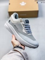 公司级迪桑特Descente Boa Dual Is都市通勤 Gore-Tex 时尚舒适 防滑耐磨 时尚休闲运动覆盖防水男子越野跑鞋 官方同步上架 适合技术路线