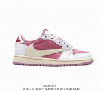 耐克 Nike Air Jordan 1 Low Og Sp Military Blue Aj1乔1 倒勾 低帮篮球鞋 Aj1 乔丹1代 Aj1 乔1 反向脚趾
