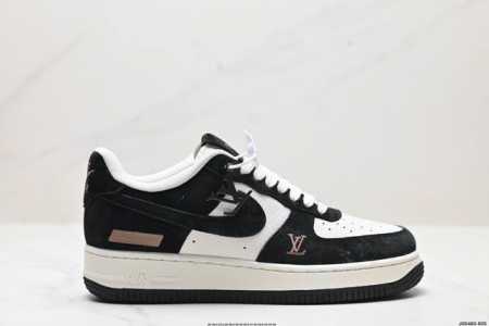 公司级nike Air Force 1‘07 原楦头原纸板 打造纯正低帮空军版型 专注外贸渠道 全掌内置蜂窝气垫 原盒配件 原厂中底钢印、拉帮完美 官方货号:H - 点击图像关闭