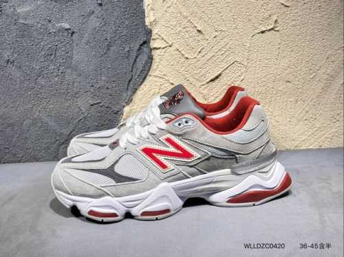 260 #新品上市实拍 Joe Freshgoods X New Balance Nb9060 联名款 复古休闲运动慢跑鞋 U9060Foc #鞋款灵感源自设计