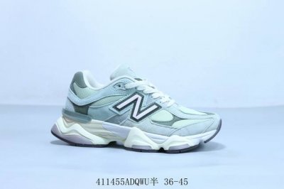 Nb 新百伦Joe Freshgoods X Nb9060限量复古联名老爹鞋 货号 U9060Eec 411455Adqwu半 36-45