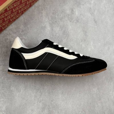 本地 核心私 Vans范斯新款Siper Lowpro低帮休闲鞋复古百搭板鞋 早春复古风，Vans薄底鞋来助力！春天已经悄悄来临，上海的阳光明媚得让人心情大好。