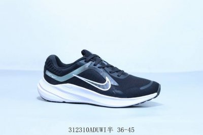 170 耐克Nike Wmns Quest 5代登月 轻质 休闲运动跑步鞋 货号 Dd0204-001 312310Aduwi半 36-45