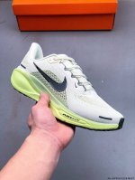 公司级！耐克Nike Air Zoom pegasus 41 登月新款透气缓震跑鞋 0422284H27
