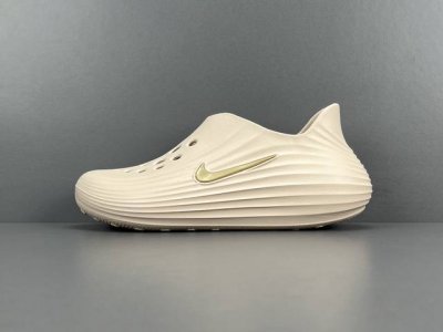 渠道优势 ！ God版 洞洞鞋 Nike Reactx Rejuven8 Green Strike 时尚百搭 洞洞鞋 男女同款 尺码36-45 货号Hv5060