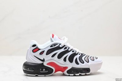 公司级耐克nike Air Max Ap休闲气垫缓震跑步运动鞋 造型超讨喜！鞋面以帆布和织物材质包裹，保证了轻薄透气，更适合夏季穿着。鞋侧 鱼骨 形状的 Tpu