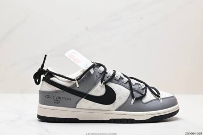 公司级耐克nk Sb Dunk Low”Green Beige“绑绳解构风 原装头层材料 用料绝不含糊 独家版型蒸餾加工帶來的是更好的视觉和脚感体验 清洁度 电