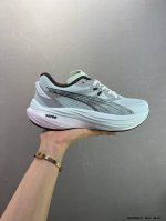 公司级彪马Puma Deviate Ntro 3 舒适防滑耐磨 低帮 休闲跑步鞋 货号:309707 10 尺码:36 37 37.5 38 38.5 39 4