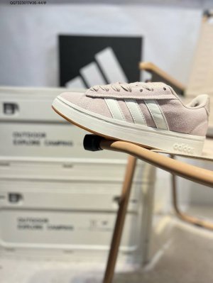 adidas Grand Court Base 00S 格兰德学院系列低帮休闲运动板鞋Ji1719 Qq7323017#36-44半