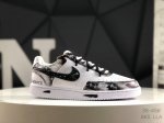 公司级带半码 耐克 Nike Court Vision Low 学院视觉系列休闲运动皮革板鞋 货号 Dh2987-101 尺码 36 36.5 37.5 38