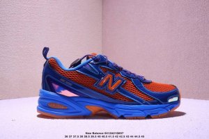 新百伦中古跑鞋 New Balance 740系列新百伦 潮流男女运动鞋 Nb740跑步鞋透气鞋复古潮鞋 尺码:36 37 37.5 38 38.5 39.5
