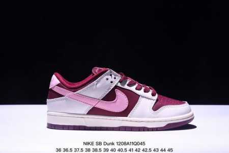 耐克nike Sb Dunk Low Sb 扣篮系列复古低帮休闲运动滑板板鞋。采用脚感柔软舒适zoomair气垫，有效吸 收滑板等极限运动在落地时带来的冲击力， - 点击图像关闭